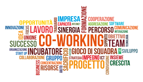 Coworking