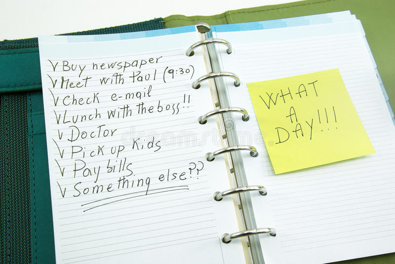 To -Do LIST