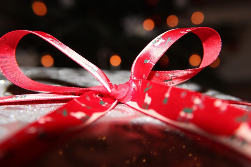 Regali di natale aziendali