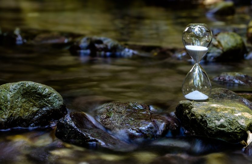 Valore del tempo