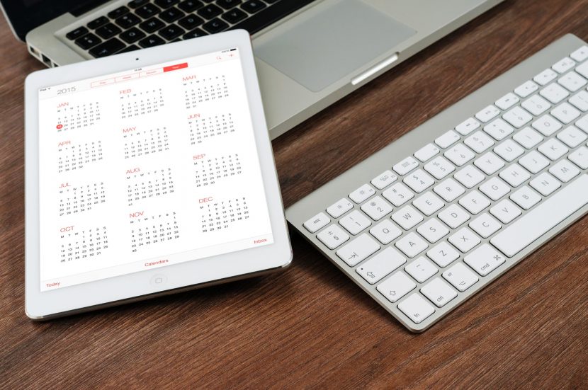 Calendario Aziendale