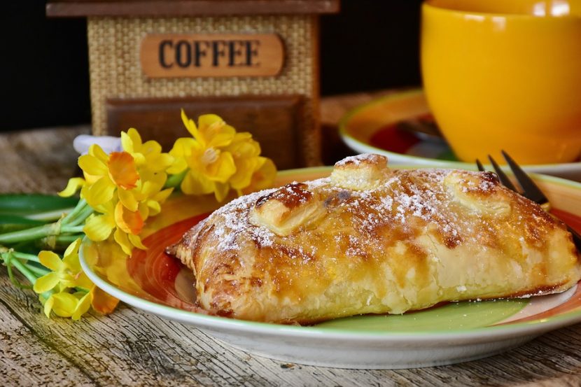 Colazione